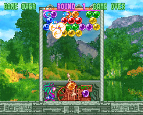 Puzzle Bobble 3