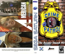 Booklet included