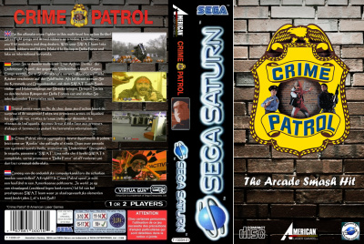 Cover Art included