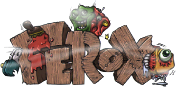 Ferox Logo Logo