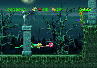 gex