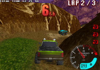 hardcore4x4