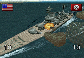 ironstorm