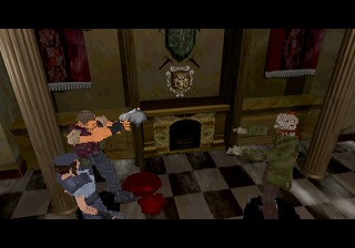 residentevil