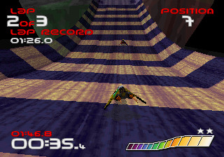 wipeout