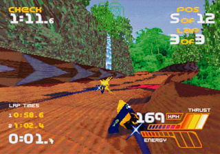 wipeout2097
