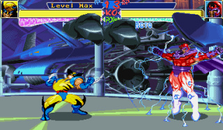 xmen