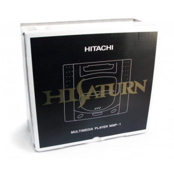 Hi-Saturn First Version Pack MMP-1