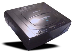 Samsung Saturn SPC-ST