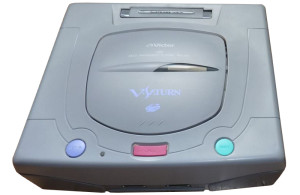 V-Saturn Model 2 RG-JX2