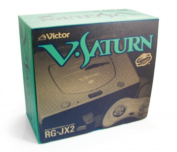 V-Saturn Second Version Pack RG-JX2