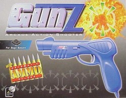 ActLabs GunZ