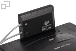 SEGA NetlinkModem (SEGA Saturn)