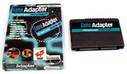 Game Adapter