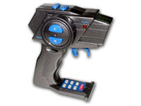 Innovation Rac-Con Racing Controller