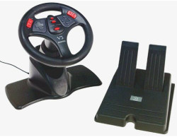 Interact V3 Racing Wheel