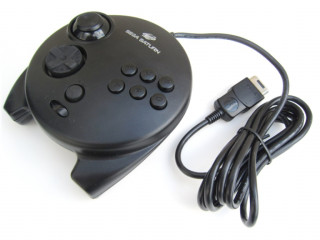 3D Analog Control Pad (SEGA Saturn)