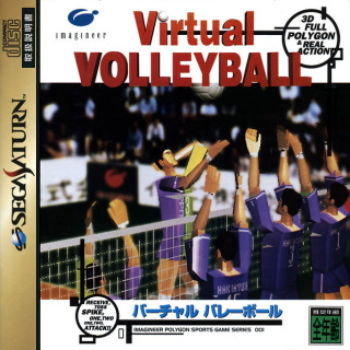 virtualvolleyball