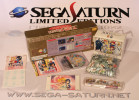 SEGA Saturn Limited Edition