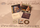 SEGA Saturn Limited Edition