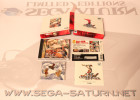 SEGA Saturn Limited Edition