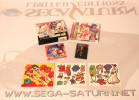 SEGA Saturn Limited Edition