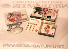 SEGA Saturn Limited Edition