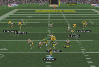 Madden NFL 98