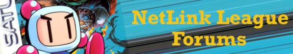 Netlink League