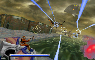 Panzer Dragoon