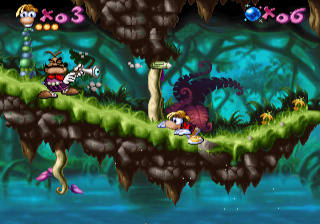 Rayman