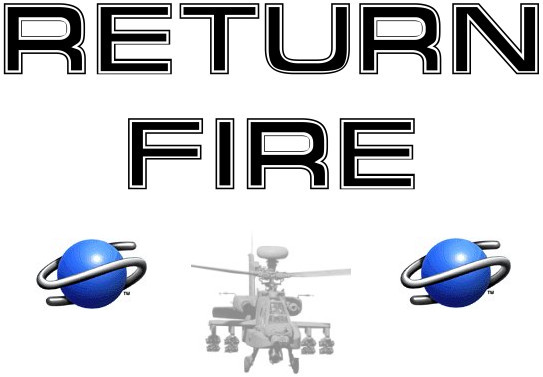 Return Fire (SEGA Saturn)