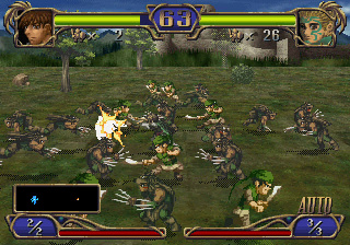 Dragon Force II