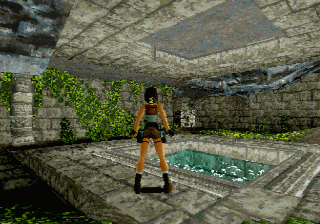 Tomb Raider