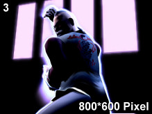 Dead or Alive Wallpaper 800x600px