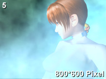 Dead or Alive Wallpaper 800x600px