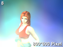 Dead or Alive Wallpaper 800x600px
