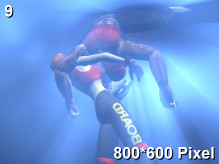 Dead or Alive Wallpaper 800x600px
