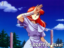 Falcom Classics Wallpaper 1.024x768px