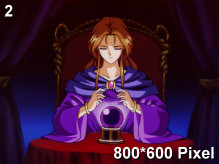 Falcom Classics Wallpaper 800x600px