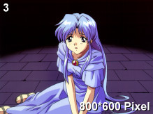 Falcom Classics Wallpaper 800x600px