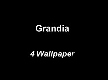 Grandia Wallpaper