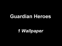 Guardian Heroes Wallpaper