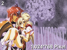 Langrisser Wallpaper 1.024x768px