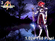 Langrisser Wallpaper 1.024x768px