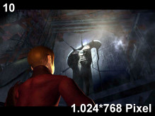 Panzer Dragoon Saga Wallpaper 1.0204x768px