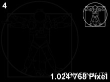 Policenauts Wallpaper 1.024x768px