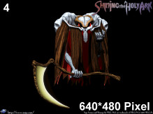 Shining: The Holy Ark Wallpaper 640x480px